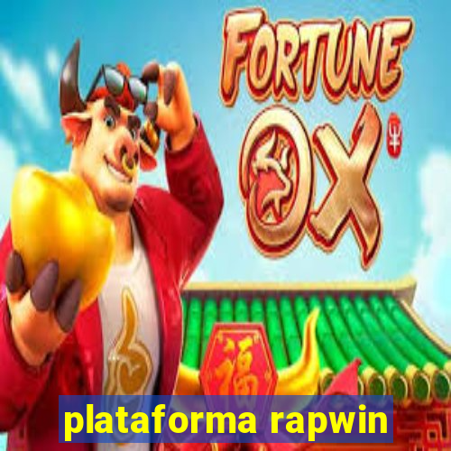 plataforma rapwin